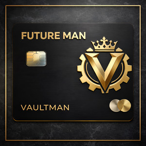 Future Man by Vaultman