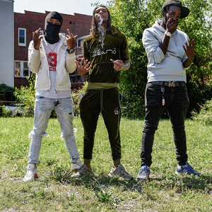 Snoop Likenoova - Today (feat. CueFreaky & G4B Lor Cruddy)