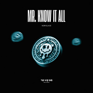 Mr. Know It All