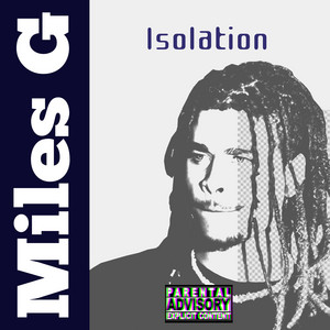Trapped by Miles G