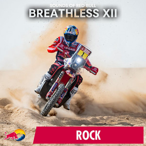 Sounds of Red Bull - The Contender