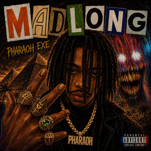 MADLONG by PHAR4OH EXE