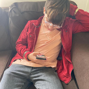 OSD Tenny - Walking In (feat. The DG & Xdot2tac)