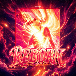 REBORN 2027 (Hjemmesnekk)