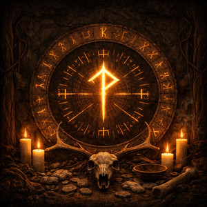 Stone Rite by Skarnor