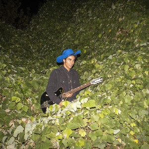 Kudzu Woman by Alex J. Wolfe