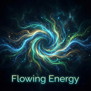 Flowing Energy by Velvet Collapse