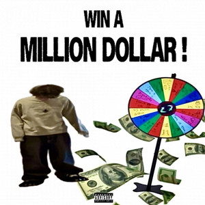 MILLION DOLLAR by R!vSud