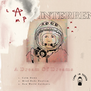 LAMP IN TERREN | Spotify