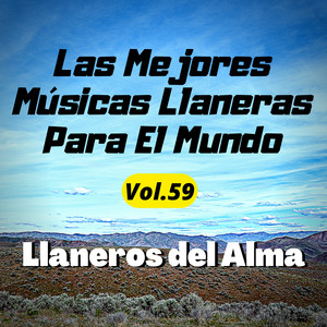 Llaneros del Alma - Tengo un Caballo Mansito