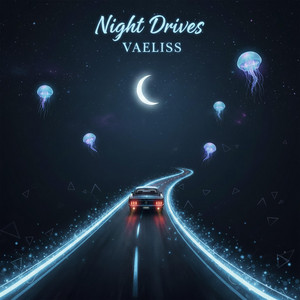 Night Drives by Vaeliss