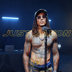 Just Jason - Blackout Sessions by BL@CKBOX, just jason