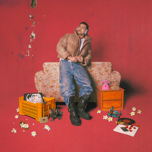 Keychain Laalu's album cover