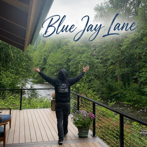 Blue Jay Lane by It wasnt a phase