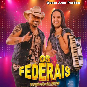 Mil Vidas by Os Federais A explosão do Brasil