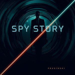 Spy Story by PRUSINSKI