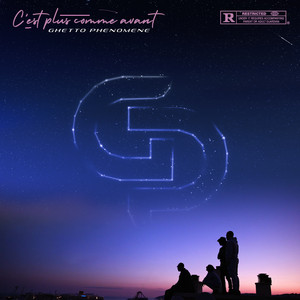 C'est plus comme avant cover