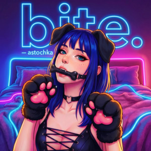 bite. by astochka