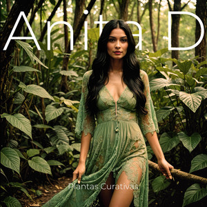 Plantas Curativas - Sachamama Remix