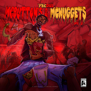 Dead People by YoungBagChasers, HopOutBlick, Rundown Spaz