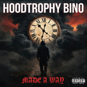 One Chance (feat. Big Sad 1900) ‑ 曲・歌詞：hoodtrophy bino, Big