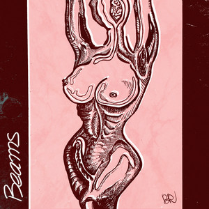 Beams by Hebbe