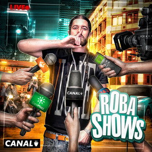 cybernene - ROBA SHOWS