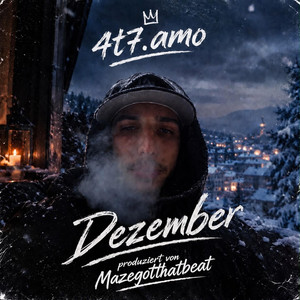 Dezember by Amo47