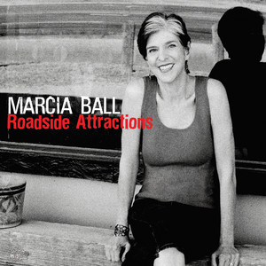 Sugar Boogie by Marcia Ball