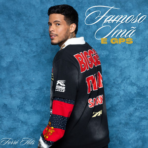 Forró Hits - Famoso Imã e GPS