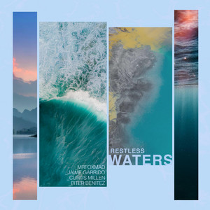 Restless Waters by MrFoxMad, Jaime Garrido Latorre