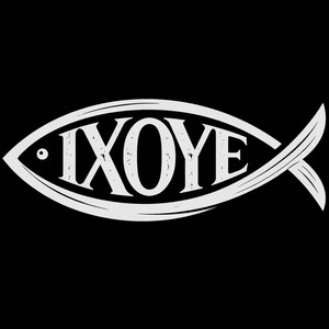 IXOYE — Abun d’Bashmâya [Intro] (2026)