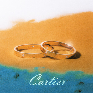 Cartier by Chxno00