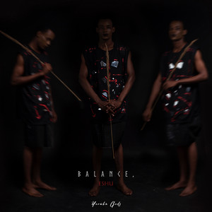 Balance, Eshu - Instrumental