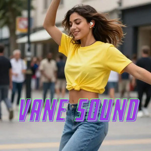 Feeling It by Vane Sound