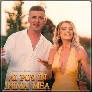 Ai Pus În Inima Mea by Ionuț Bledea, Alexandra Creț