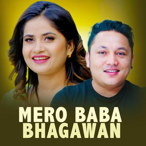 Eleena Chauhan & Naresh Khati - Mero Baba Bhagwan