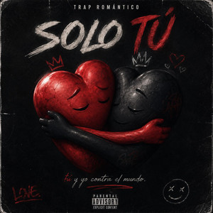 Solo Tú by Virozx