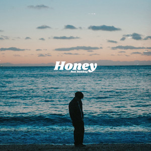 MUSASHI - Honey (feat. Bombay)