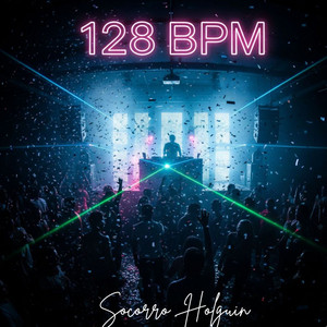 Ciento veintiocho bpm by Socorro Holguin
