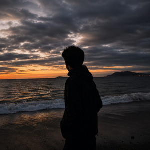 Playa de Caino by Sustkid