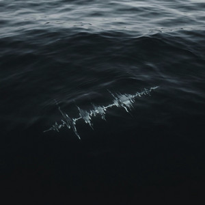 Submerged Signals by NB Waves