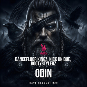 Odin by Dancefloor Kingz, Nick Unique, Bootystylerz
