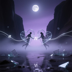 Destino en Lunas by Gerard G