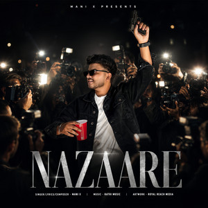 Nazaare by Rathi Music, Mani X