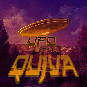 UFO by QUJVA