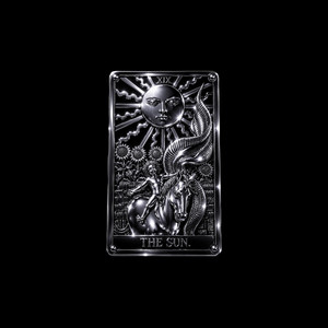 Tarot by Hadiê, Di'Geh