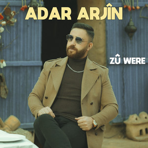 Adar Arjin - Zû Were