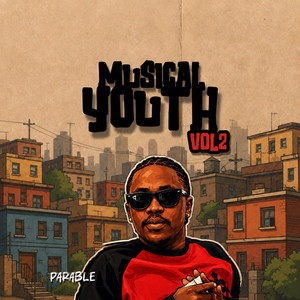 Pack Am by PARABLE