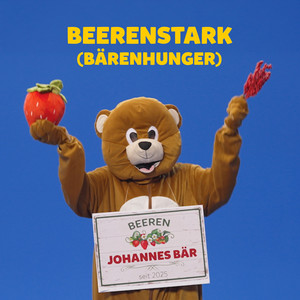 Beerenstark (Bärenhunger)